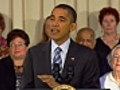 Obama: Current Medicare compensation nonsensical