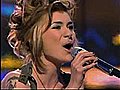 American Idol: Siobhan Magnus Does Shania Twain