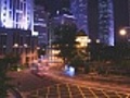 Hong Kong nightshot HD