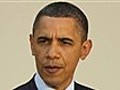 Obama Attempts to Assuage Radiation Fears