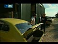 Wreck Rescue Ford Capri part 1