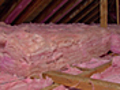 Environmentally Friendly Attic Insulation