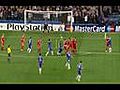 Top 10 Free Kicks 09