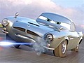 Zoom.in DE - Geheimagenten-Mission: &#039;Cars 2&#039;