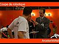 Coupe de robotique ArcelorMittal 2011.mp4