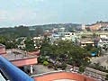 Batam City Indonesia view from Planet Holiday