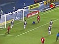 Assista aos principais gols da segunda rodada da Taça Rio