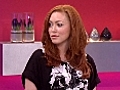 Loose Women - Fri 18 Feb 2011