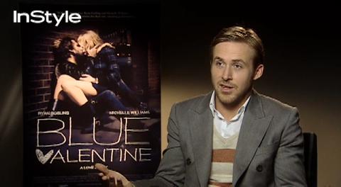 EXCLUSIVE: Ryan Gosling Interview