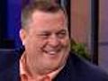 Billy Gardell,  Part 1 (7/5/11)