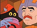 HeMan and the Masters of the Universe Season 1 Episode 4 diamond ray of disappearance