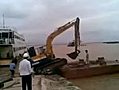 Impressive Excavator Skills