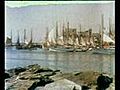 La Bretagne en couleurs en 1929