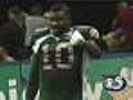 Green Bay Blizzard’s Robert Garth to retire
