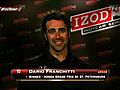 Wind Tunnel: Dario Franchitti