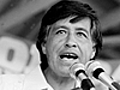 Cesar Chavez Family on Comunidad