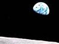 Apollo 8: The first Earthrise
