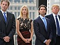 Trump Family Business