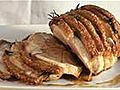 How To Make Roast Pork