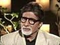 My path is not same as Modi’s: Big B