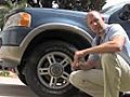 How to Inspect Your Car Tire