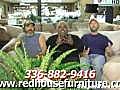 Bizarre Commercial - Red House Furniture