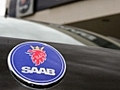 Buying Saab