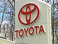 Toyota Recall: Pedal Problems