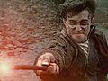 Harry Potter and the Deathly Hallows part 2 - trailer