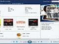 Tutorials - How to listen to Internet radio in Windows Media Player 12 in Windows 7