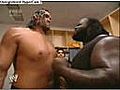 Khali And Mark