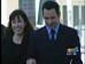 Prosecution Rests In Castroneves Trial