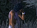 The Sims 2 Castaway Sizzle 4