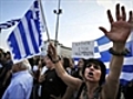 Greek PM eyes another bailout