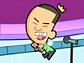 The Fairly OddParents: &quot;Fairy Idol: William Hung&quot;