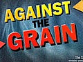 Buy Apple!: Against the Grain