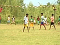 Adivasi boys to train with Bayern Munich