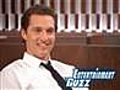McConaughey is &#039;The Lincoln Lawyer&#039;    