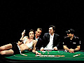 Poker Texas Hold’em. Le percentuali pre-flop