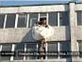 Rejected Bride-To-Be Tries Jumping Off A Building In China