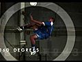 FSN Sport Science. Episode 1- Bicycle Kick - Jason Hernandez