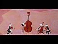 Walt Disney - Toot,  Whistle, Plunk And Boom - 1953