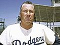 Hall of Famer Duke Snider dies