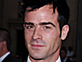 Justin Theroux/Chained Dog