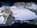 Glacier de Tête Rousse : la menace de St Gervais