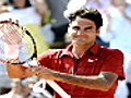 Can Roger Federer stop Novak Djokovic?