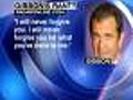 Upside To Mel Gibson Tapes: A Teachable Moment
