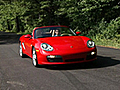 2008 Porsche Boxster