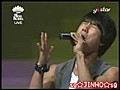 2009ミスコリア選抜大会ゲスト