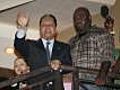 El ex dictador Duvalier regresa a Haití